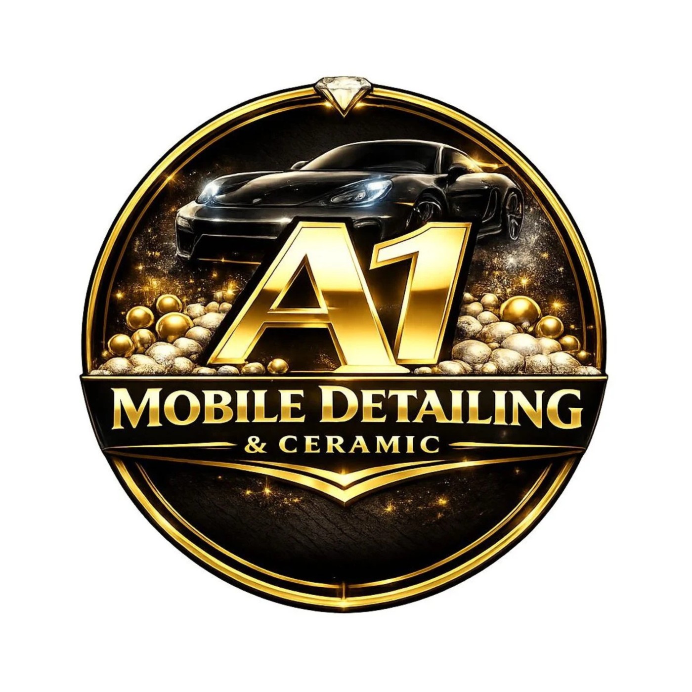 A1 Mobile Detailing & Ceramic
